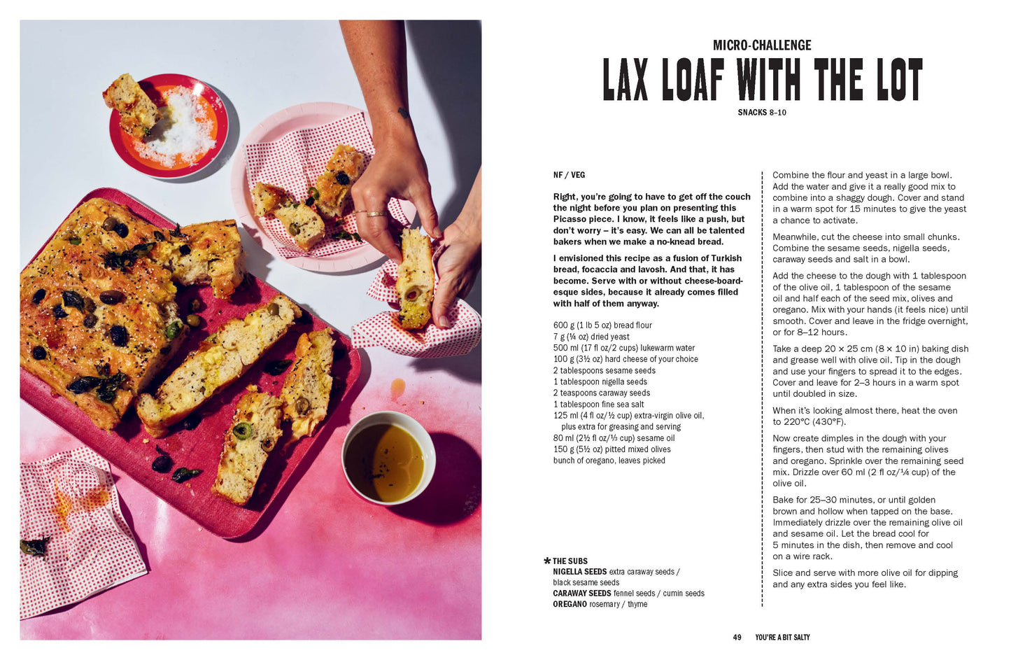 Happy Hour Snacks Cookbook