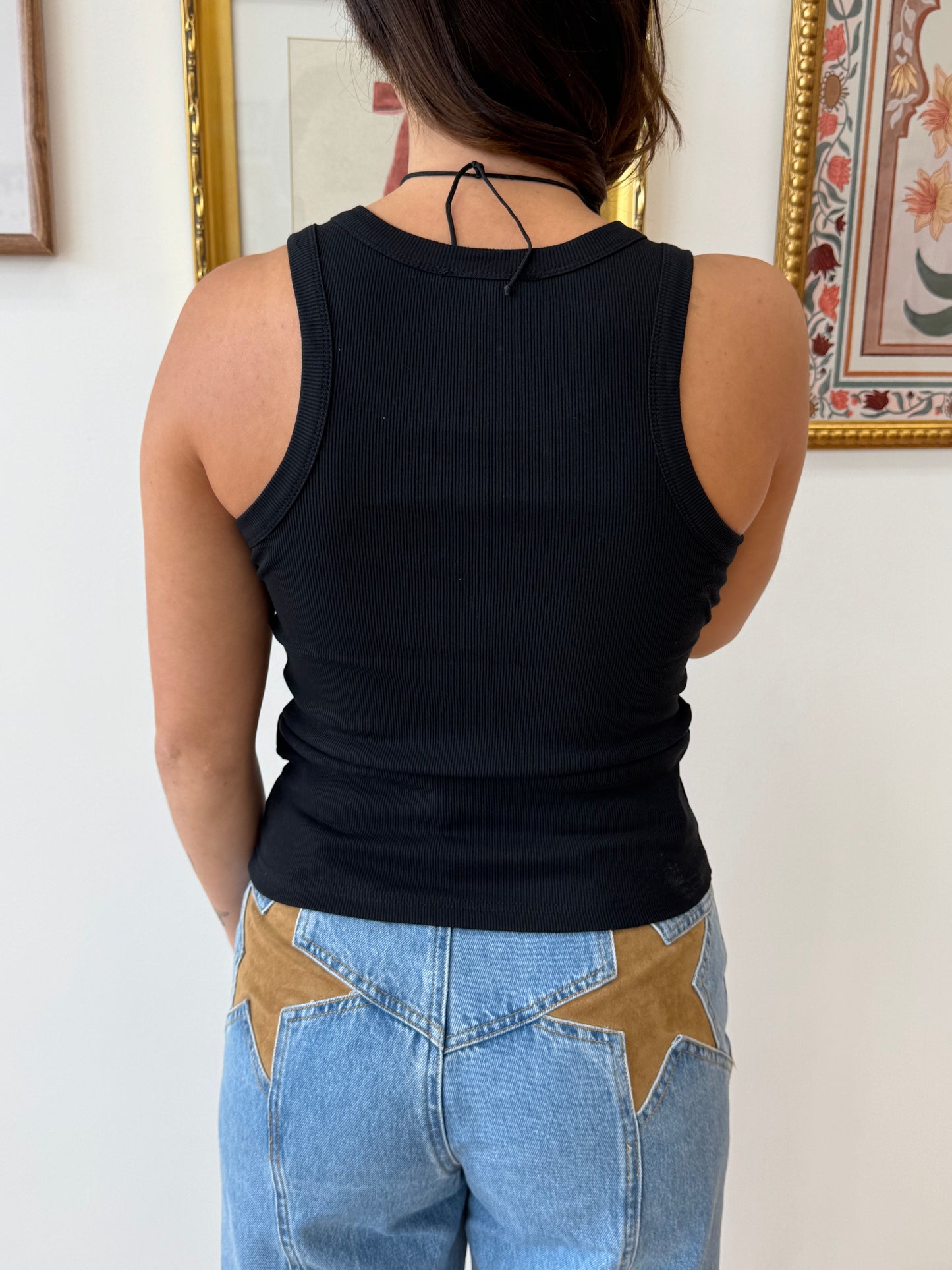 Pumpkin Patch Tank Shirts & Tops