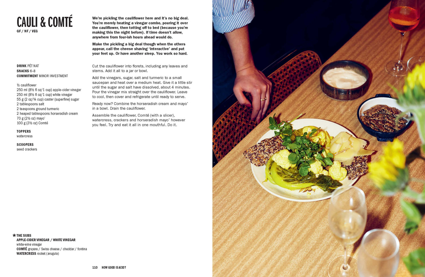 Happy Hour Snacks Cookbook