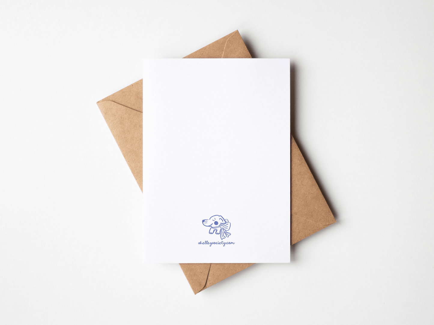 You're a Peach Card Card