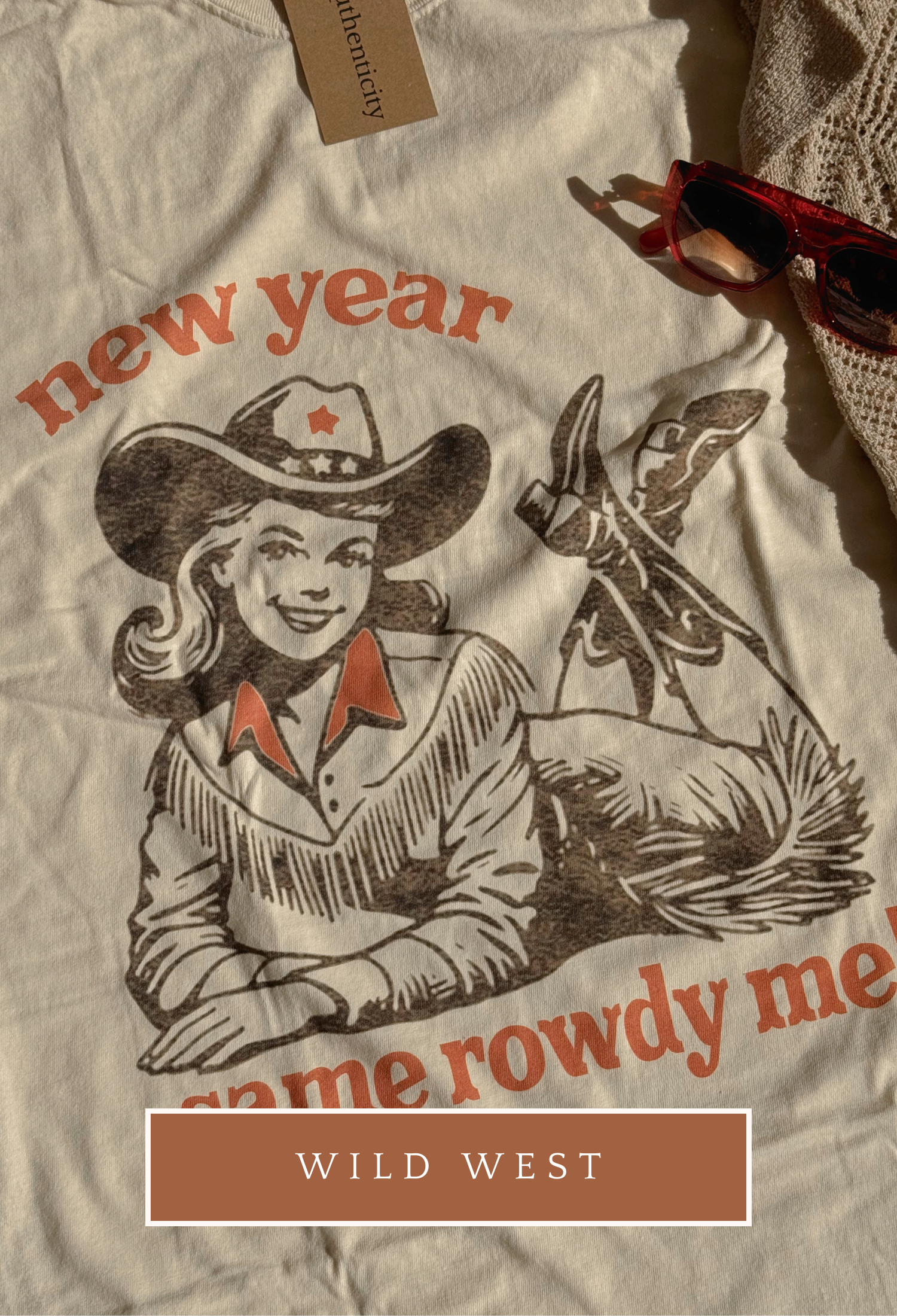 Wild West
