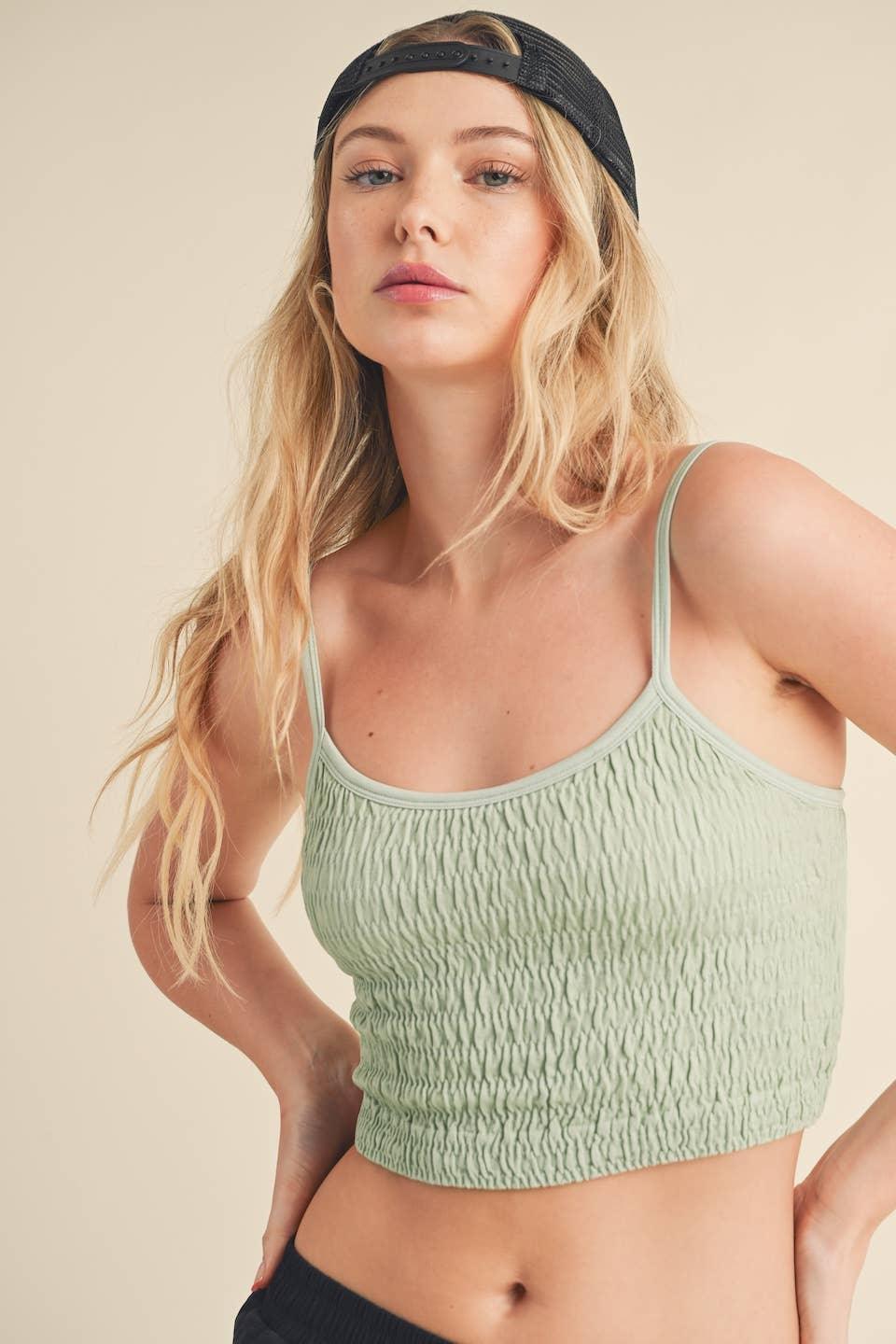 Crop Tops