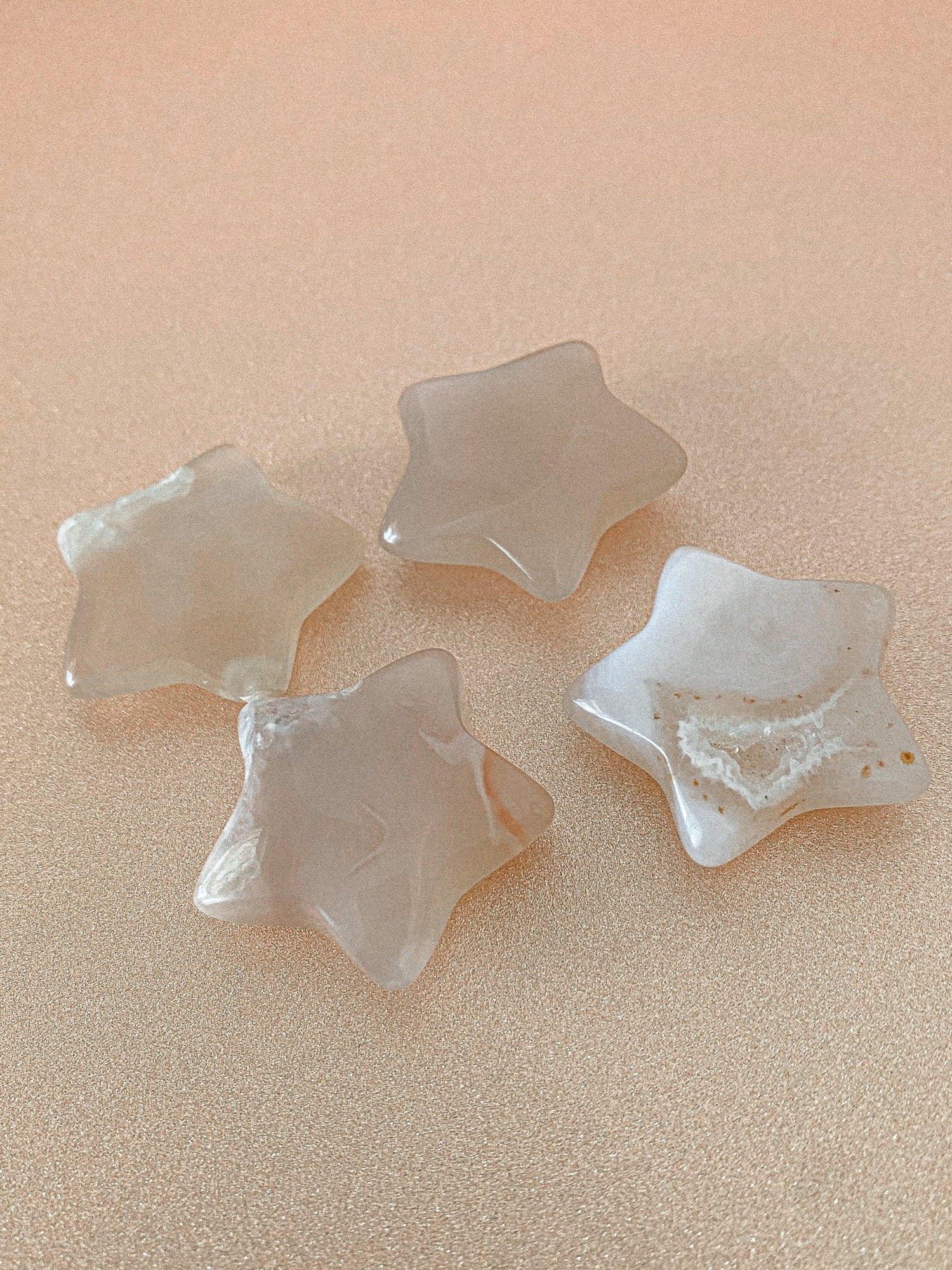 Crystals