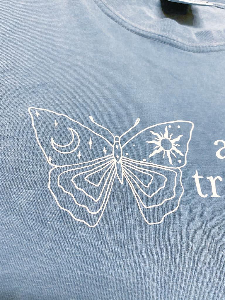 Graphic Tees