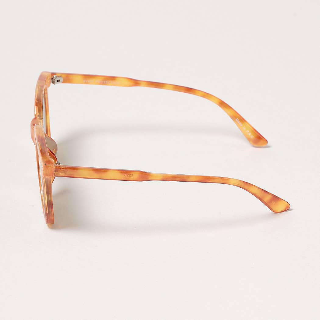 Rectangular Sunglasses