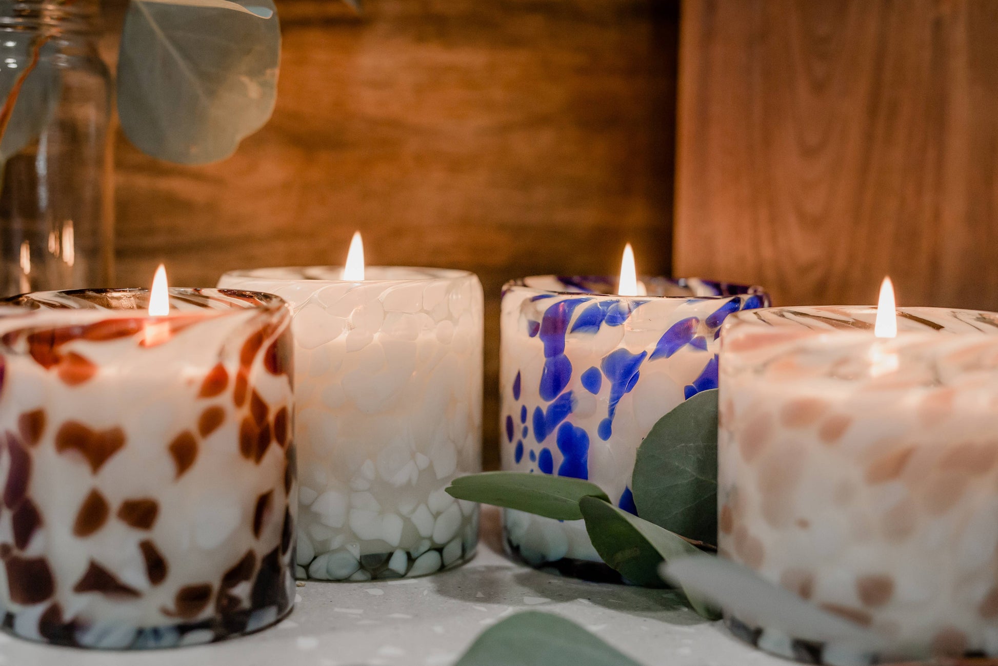 Casita by the Sea Soy Candle