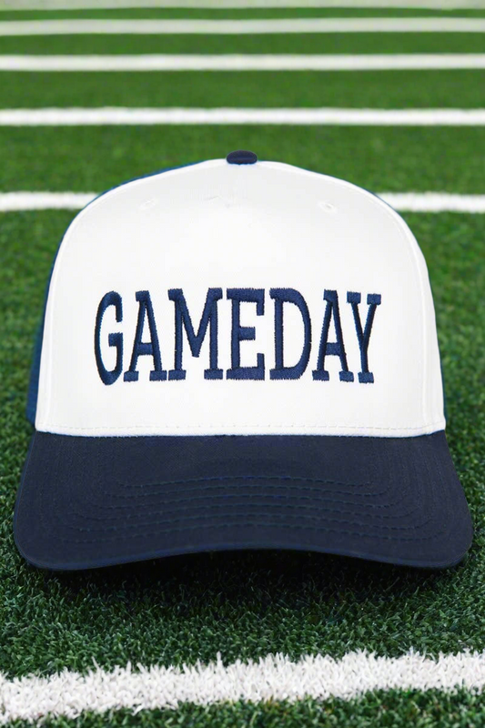 Gameday Vintage Hat