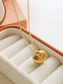 Vintage Heart Pendant Necklace Necklaces