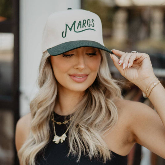 Margs Vintage Hat