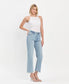 90s Slim Wide Leg Jeans Jeans