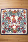 Fall Floral Scarf Scarf