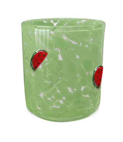 Watermelon Mojito Soy Candle