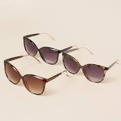 Cat Eye Sunglasses