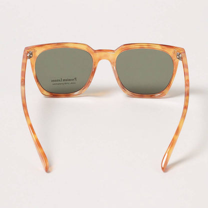 Rectangular Sunglasses