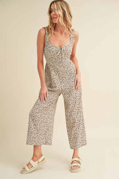 Brandis Jumpsuit