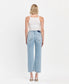 90s Slim Wide Leg Jeans Jeans