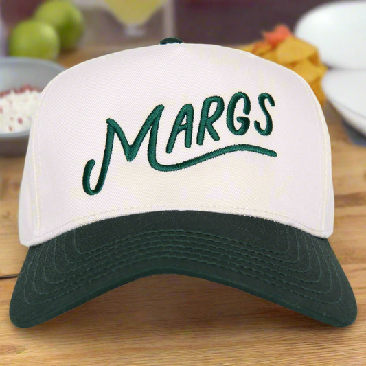 Margs Vintage Hat