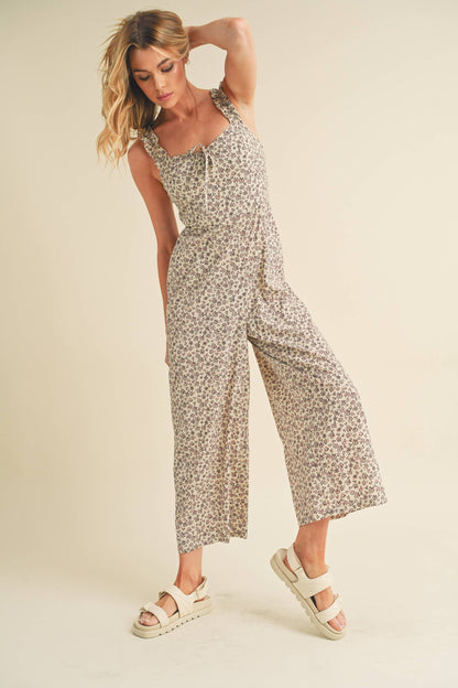 Brandis Jumpsuit