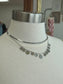 Tarnish-Free Disc Layered Necklace Necklaces