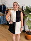 Checkmate Mod Mini Dress Dress