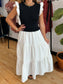 Vest Midi Dress Dress