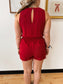 Easy Breezy V-Neck Romper Romper
