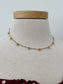 Stainless Steel Heart Chain Necklace