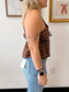 Laced Up & Laid Back Top Shirts & Tops