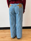Star Pocket Jeans