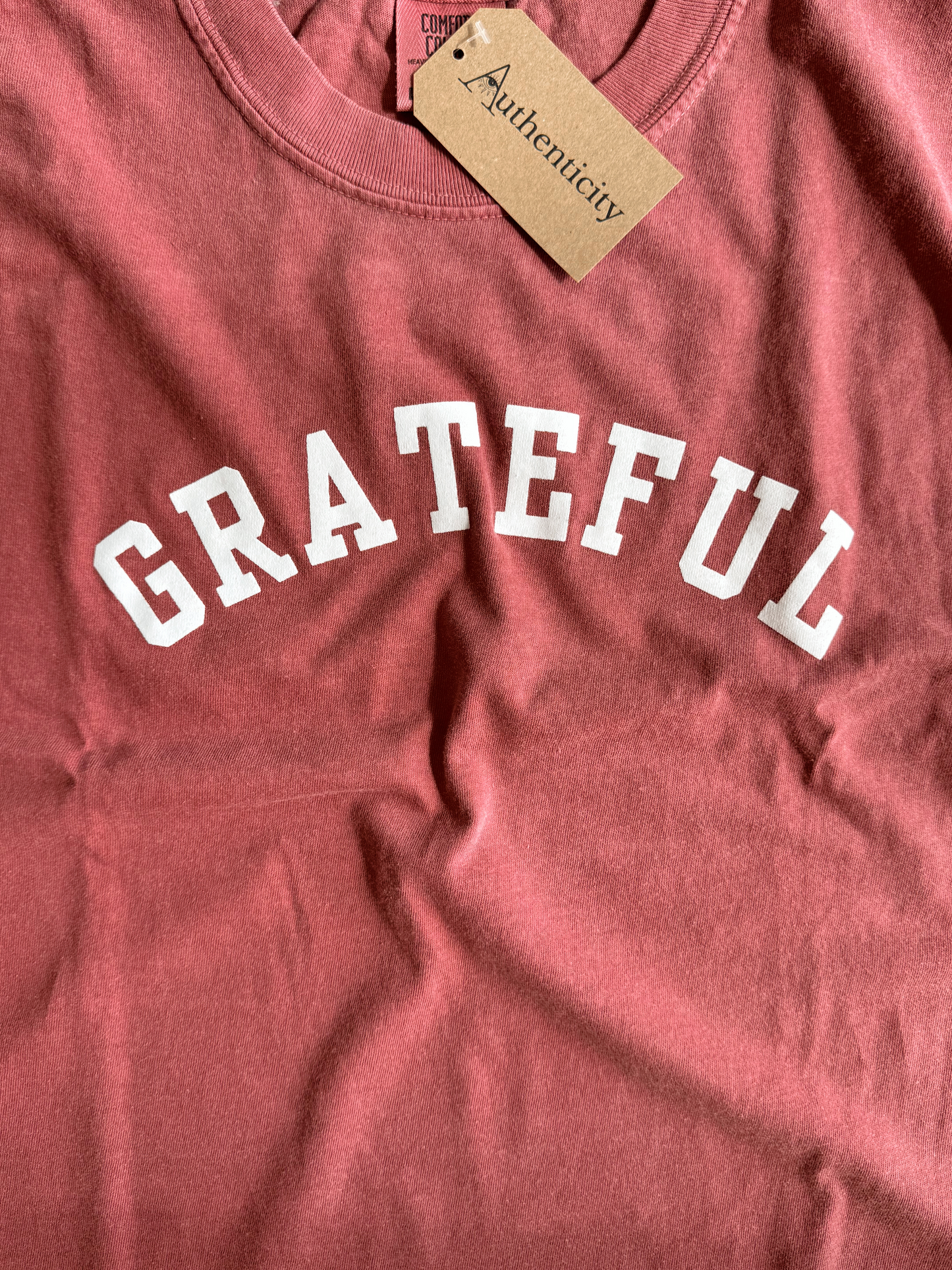 Grateful Tee