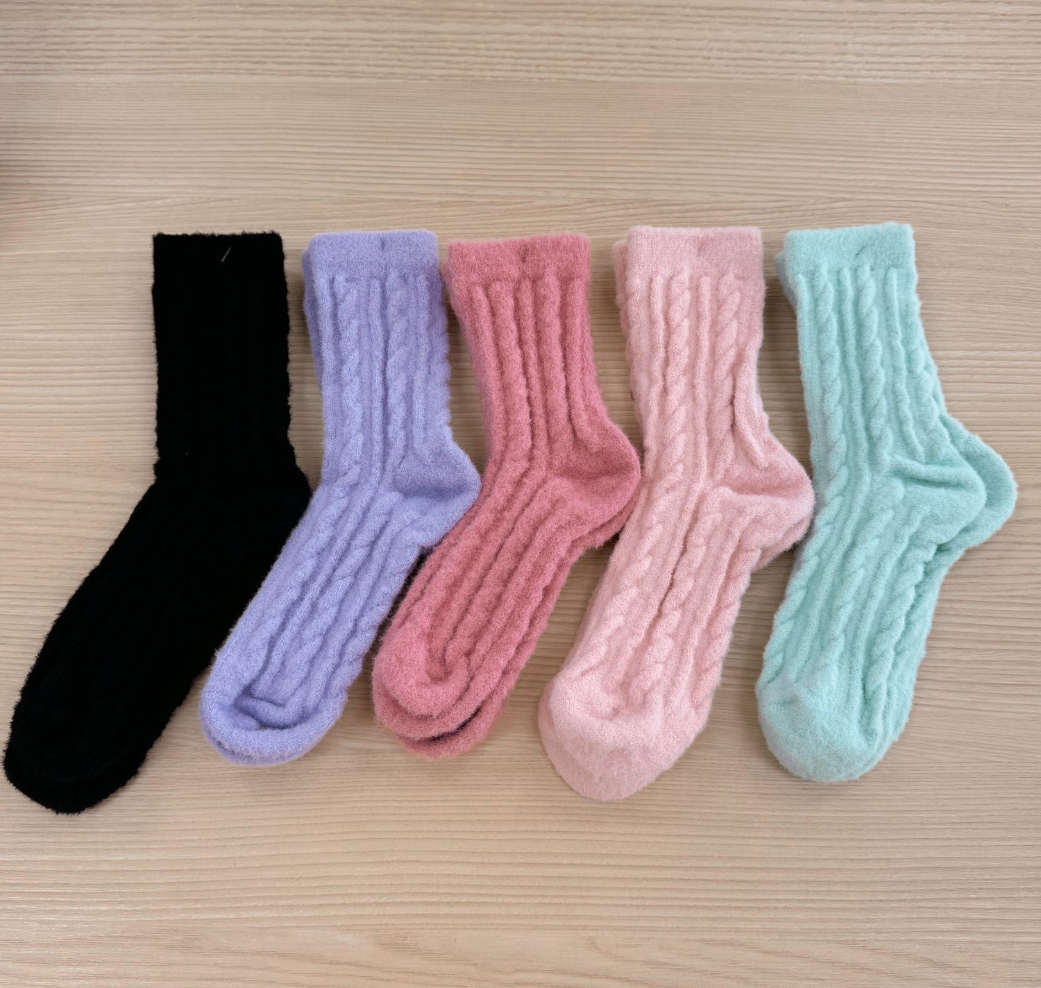 Socks