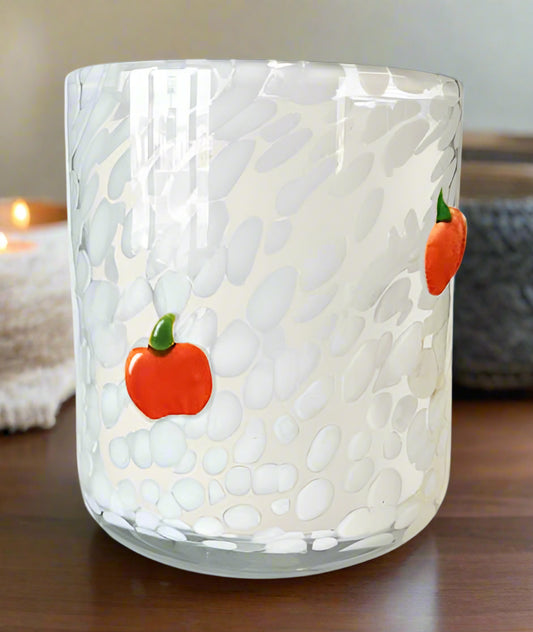 Pumpkin Patch Soy Icon Candle Candles
