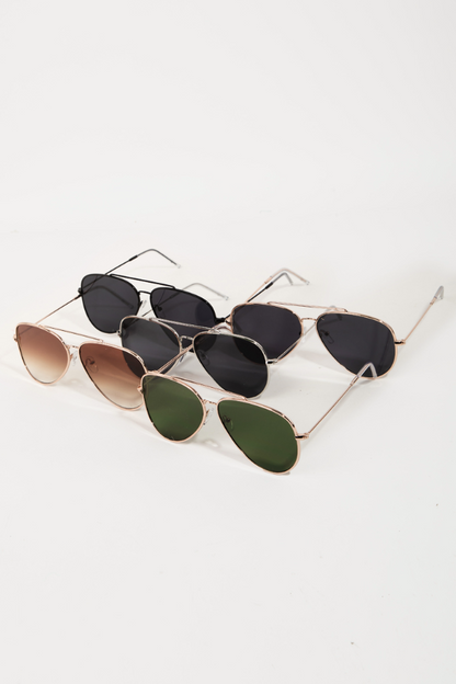 Aviator Sunnies