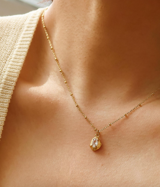 Celeste Pendant Necklace Necklaces