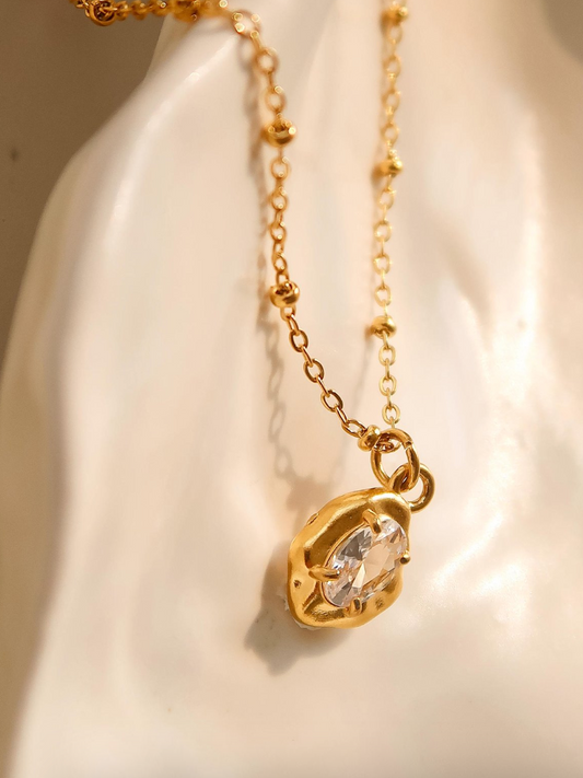 Celeste Pendant Necklace Necklaces