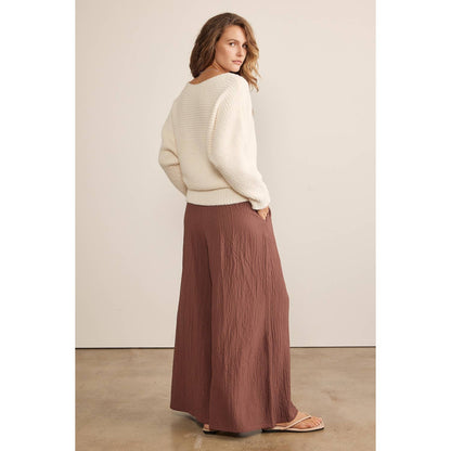 Flowy Wide Leg Pants