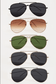Aviator Sunnies
