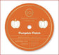 Pumpkin Patch Soy Icon Candle Candles