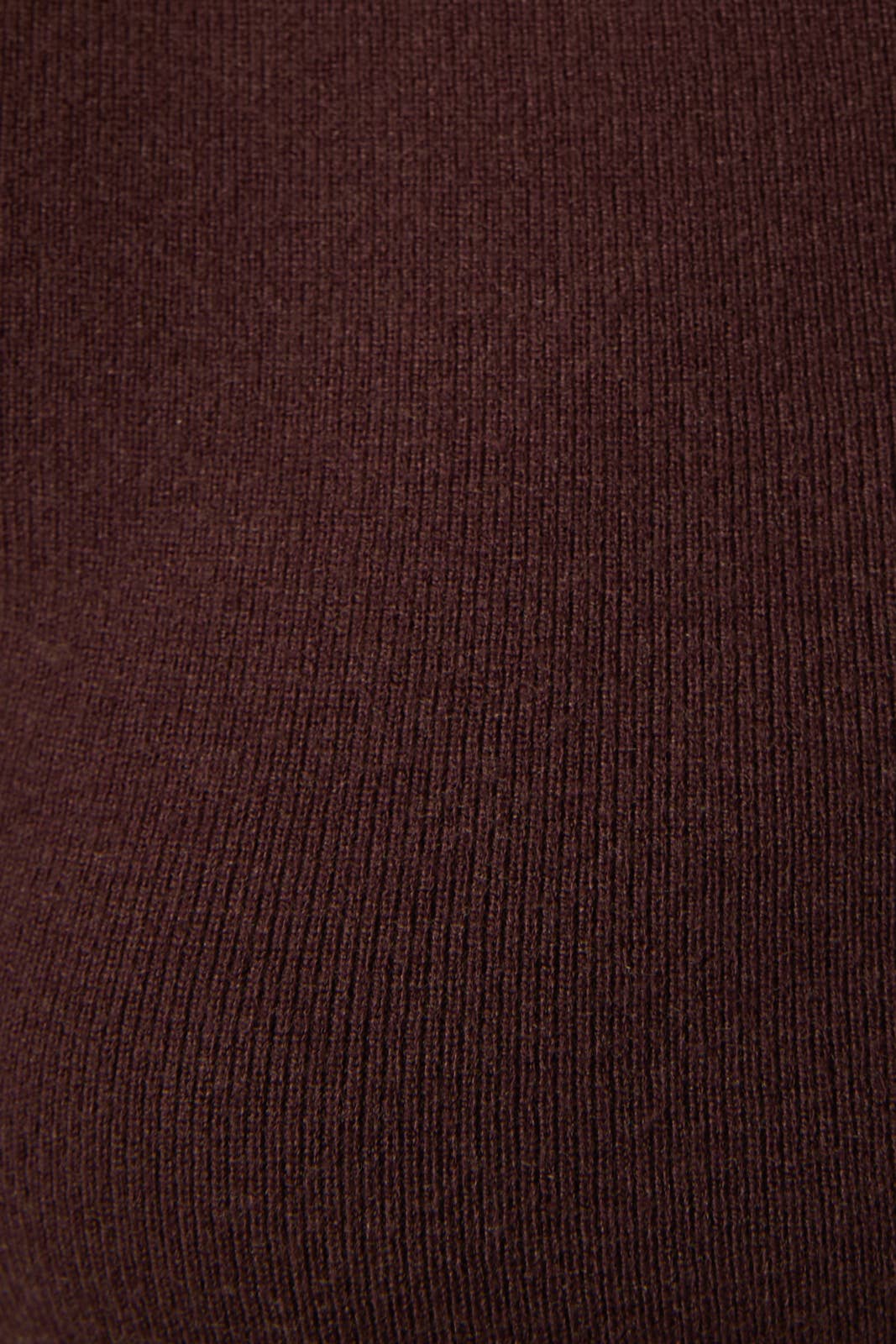 Button Down Brown Tank Top