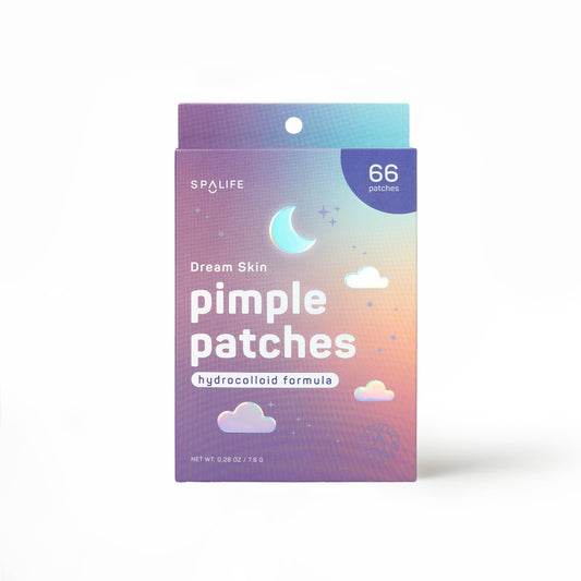 Dream Skin Pimple Patches