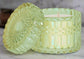Morning Bloom Soy Candle Candles
