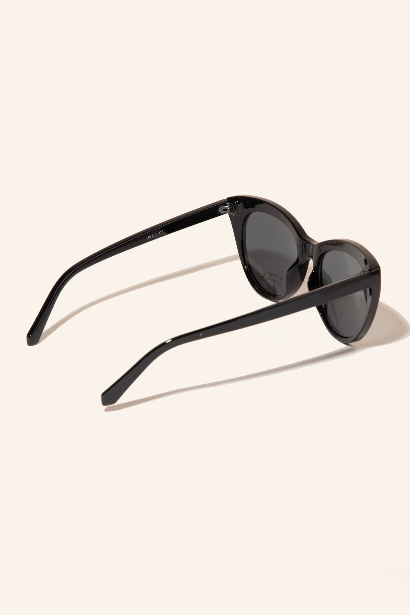 Classic Cat Eye Sunnies Sunglasses