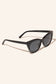 Classic Cat Eye Sunnies Sunglasses