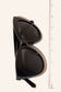 Classic Cat Eye Sunnies Sunglasses