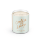 Coffee Shop Soy Candle Candles