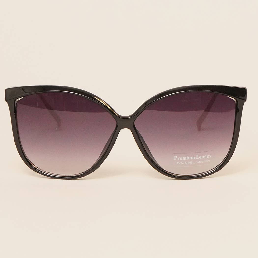 Cat Eye Sunglasses