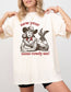 New Year Same Me Tee