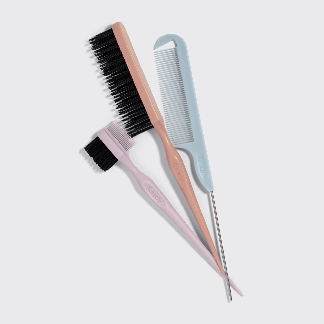 Detail & Define Brush Set Hair Accessories