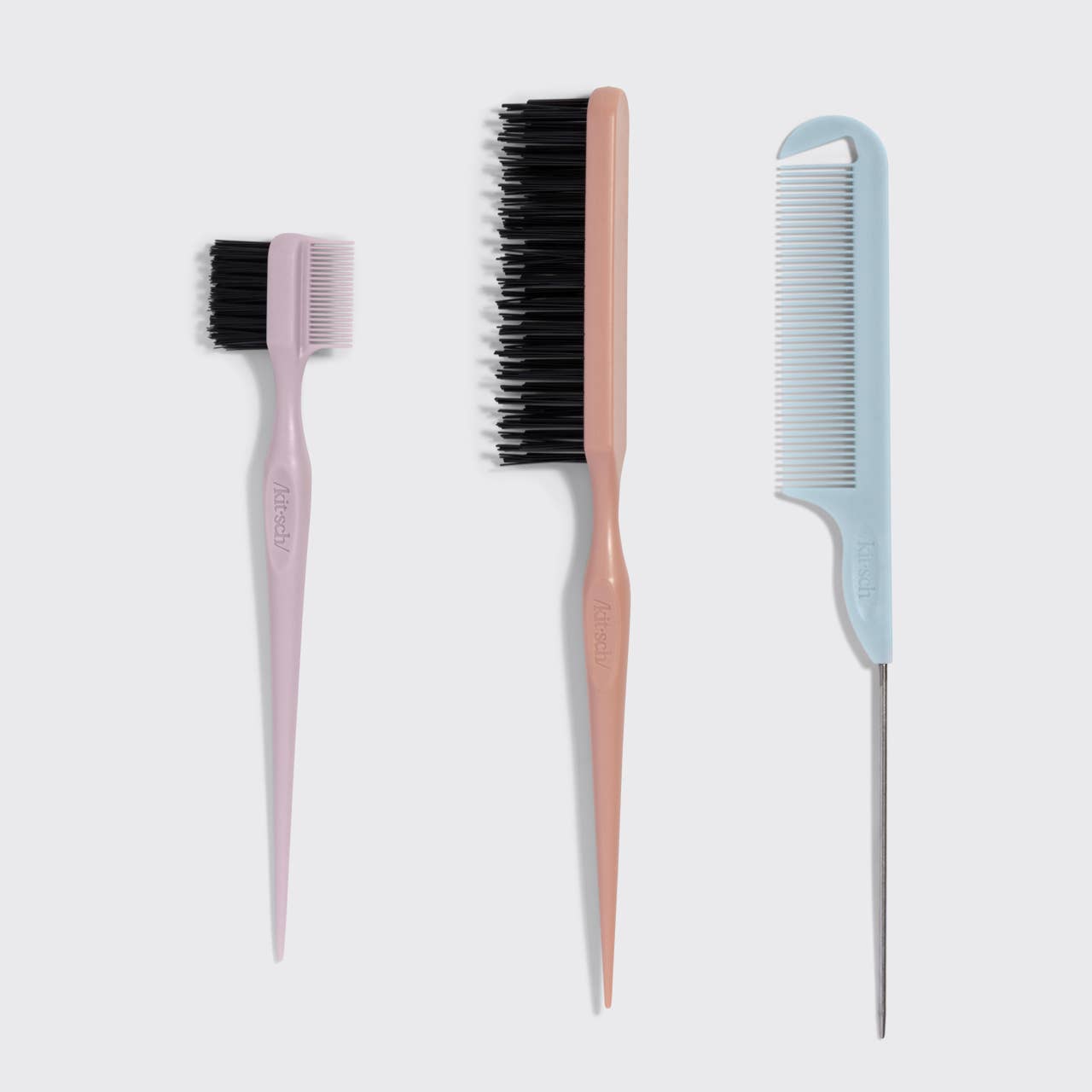 Detail & Define Brush Set Hair Accessories