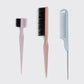 Detail & Define Brush Set Hair Accessories